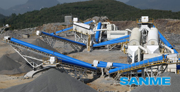 山美股份：骨料、礦業(yè)企業(yè)的合格供應商