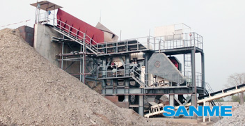 山美股份：骨料、礦業(yè)企業(yè)的合格供應商