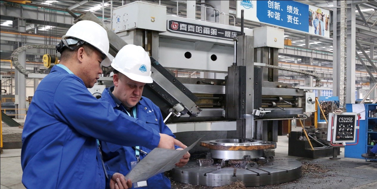 楊安民:破碎行業(yè)整合勢(shì)在必行 固廢處理關(guān)鍵是分選