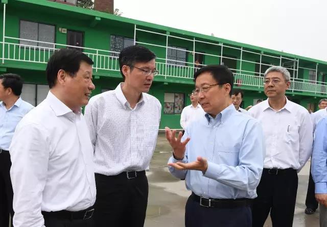 轉發(fā) | 韓正：穩(wěn)扎穩(wěn)打，確保環(huán)境綜合整治任務完成！整治后再回潮的，從重從嚴處理并曝光