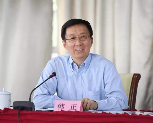 轉發(fā) | 韓正：穩(wěn)扎穩(wěn)打，確保環(huán)境綜合整治任務完成！整治后再回潮的，從重從嚴處理并曝光