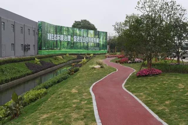 轉發(fā) | 韓正：穩(wěn)扎穩(wěn)打，確保環(huán)境綜合整治任務完成！整治后再回潮的，從重從嚴處理并曝光