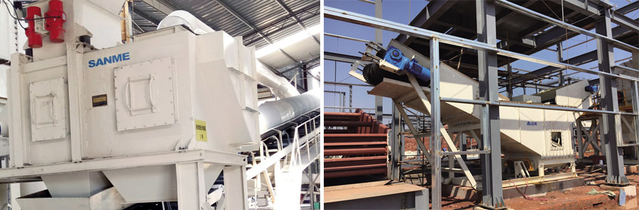 上海城博會聚焦綠色環(huán)保，山美股份建筑廢棄物資源化利用成焦點(diǎn)