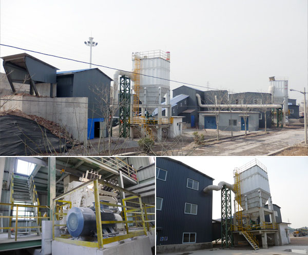 上海城博會聚焦綠色環(huán)保，山美股份建筑廢棄物資源化利用成焦點(diǎn)