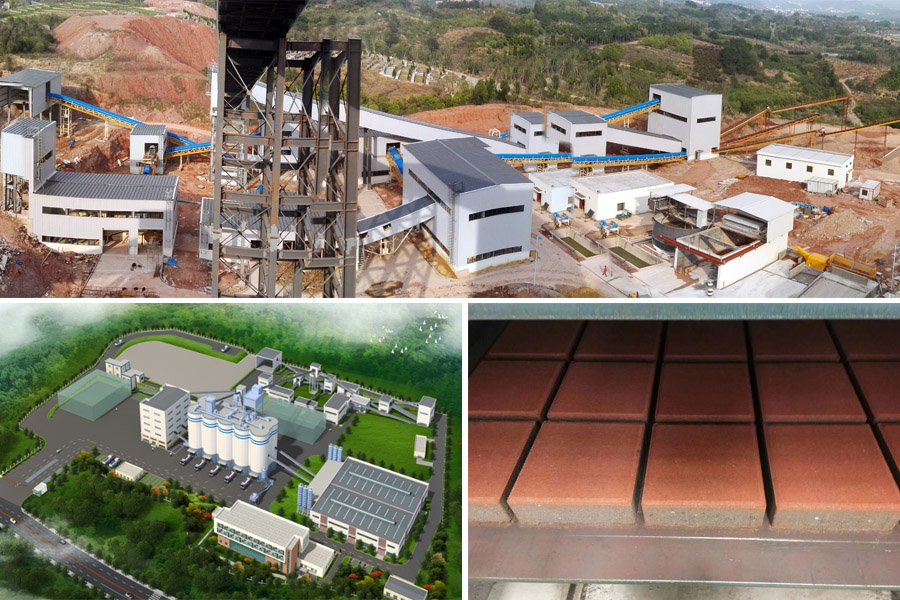 山美股份:勇當(dāng)建筑垃圾資源化的探索者