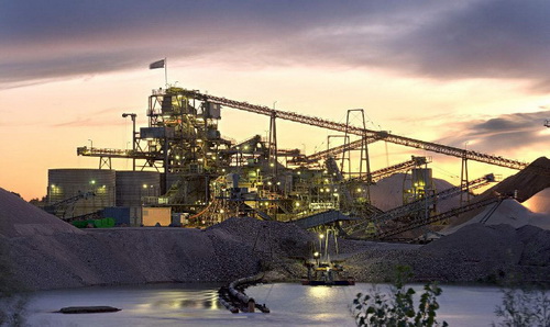 “砂石企業(yè)建設(shè)指南”——如何打造優(yōu)秀的砂石礦山企業(yè)？