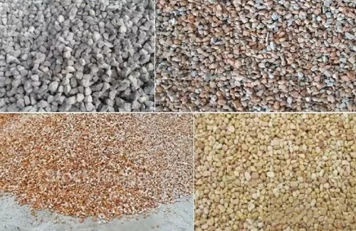 機(jī)制砂進(jìn)入“黃金時代”，機(jī)遇與挑戰(zhàn)并行，如何抓住機(jī)遇，你需要知道這四點！