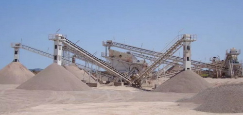 機(jī)制砂進(jìn)入“黃金時代”，機(jī)遇與挑戰(zhàn)并行，如何抓住機(jī)遇，你需要知道這四點！