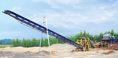 機(jī)制砂進(jìn)入“黃金時代”，機(jī)遇與挑戰(zhàn)并行，如何抓住機(jī)遇，你需要知道這四點！