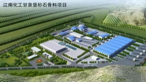 機(jī)制砂進(jìn)入“黃金時代”，機(jī)遇與挑戰(zhàn)并行，如何抓住機(jī)遇，你需要知道這四點！