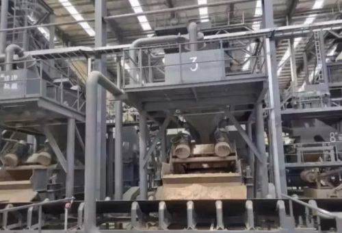 機(jī)制砂進(jìn)入“黃金時代”，機(jī)遇與挑戰(zhàn)并行，如何抓住機(jī)遇，你需要知道這四點！