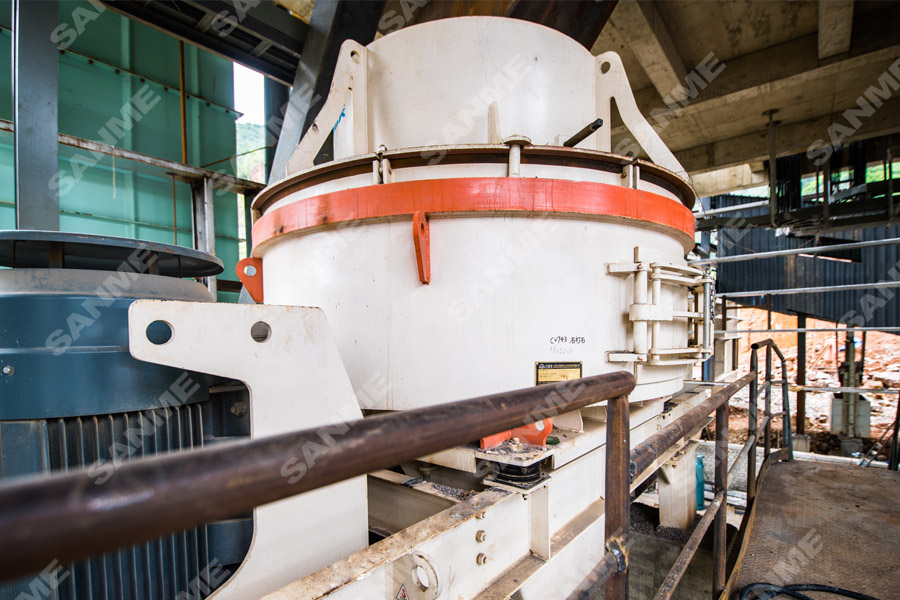 山美股份云南“砂場點兵”--服務華新水泥、中鐵建、云南交投等高端用戶