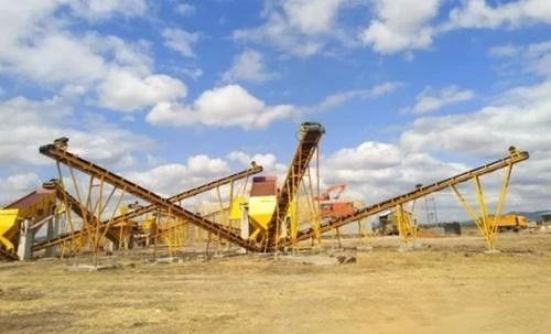 價格“失控”！砂石、混凝土、水泥、煤炭上千家企業(yè)漲價！