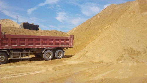 價格“失控”！砂石、混凝土、水泥、煤炭上千家企業(yè)漲價！