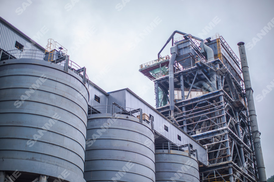 山美股份SGL、SSL高品質(zhì)機制砂石樓站式生產(chǎn)系統(tǒng)，盡顯制砂王者之風(fēng)