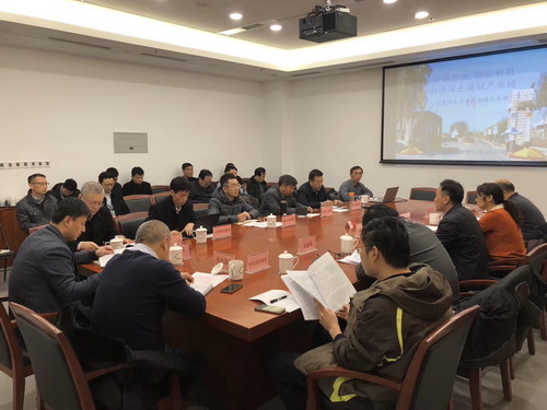 為首都基礎(chǔ)設(shè)施建設(shè)保駕護(hù)航， 北京市多部門(mén)研究首都綠色砂石供應(yīng)鏈