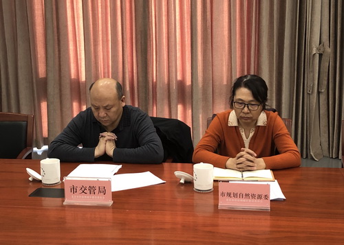 為首都基礎(chǔ)設(shè)施建設(shè)保駕護(hù)航， 北京市多部門(mén)研究首都綠色砂石供應(yīng)鏈