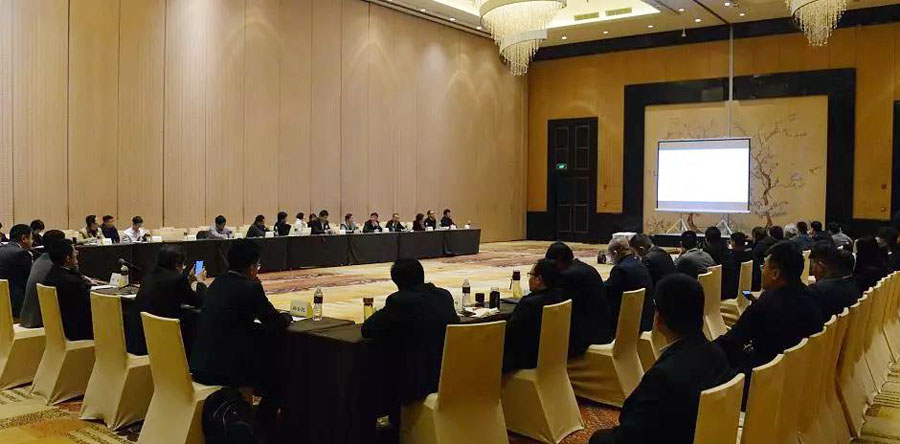 盛會空前，山美股份與您共同迎接砂石行業(yè)高質發(fā)展新時代