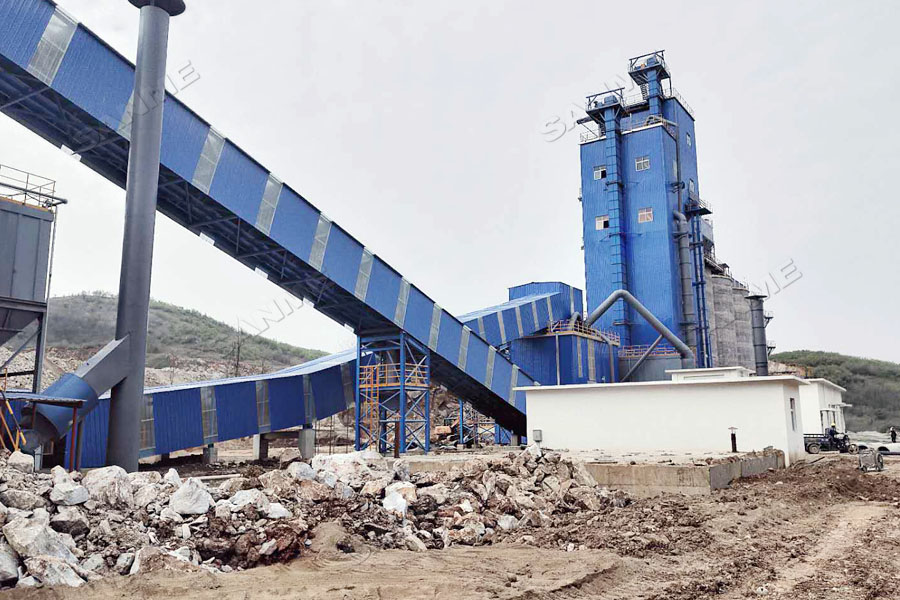 中聯(lián)水泥廢棄石灰石綜合利用項(xiàng)目一次性通過驗(yàn)收，順利投入生產(chǎn)運(yùn)營