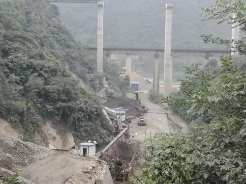 以小見大，砂石行業(yè)發(fā)展顯現(xiàn)新風(fēng)向