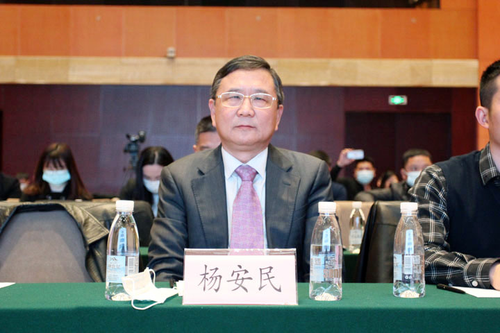 國際砂石骨料大會圓滿收官，上海山美股份高品質(zhì)機制砂生產(chǎn)系統(tǒng)成熱點