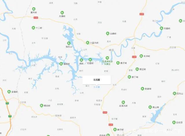 瘋狂！廣西南寧交投7.61億元拍得一宗花崗巖采礦權(quán)，竟需35.7年才能收回成本？