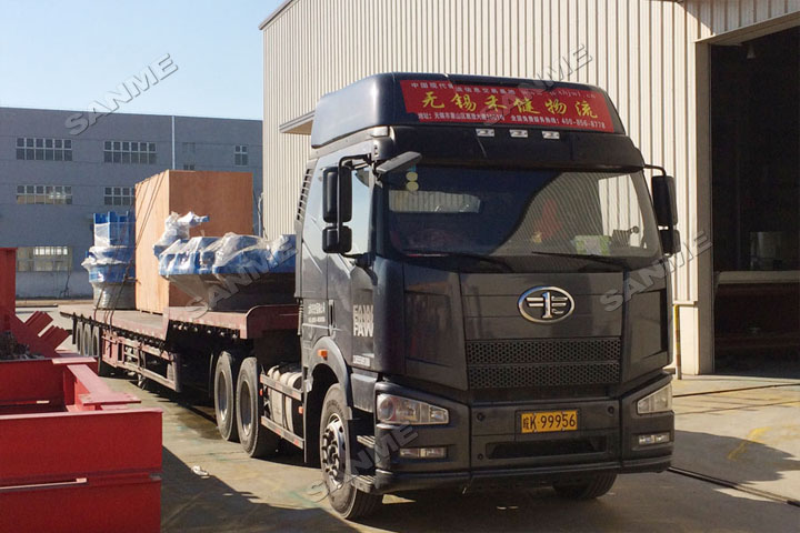 上海山美股份高性能圓錐服務于世界礦業(yè)巨頭嘉能可斯特拉塔中亞銅礦破碎冶煉項目滿七年，運行穩(wěn)定獲好評！