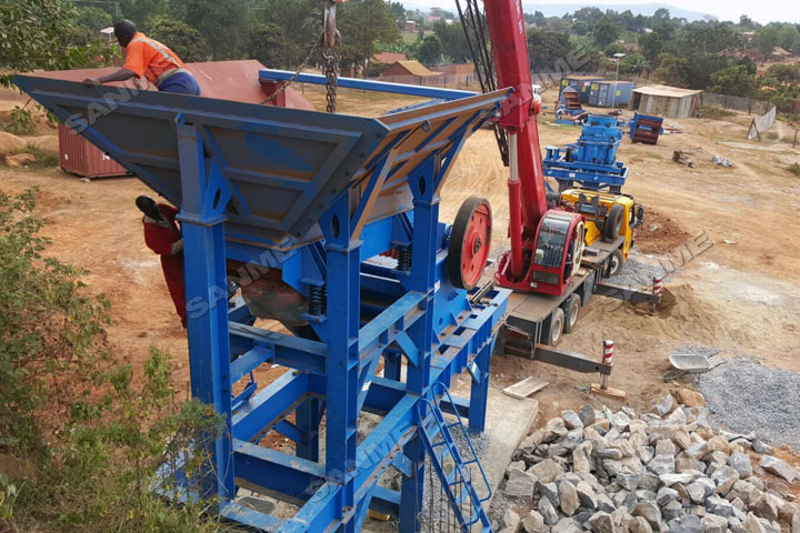 快訊|中國(guó)砂石協(xié)會(huì)報(bào)道山美集團(tuán)子公司獲首份《中國(guó)-毛里求斯自貿(mào)協(xié)定》優(yōu)惠原產(chǎn)地證書(shū)