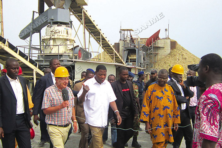 快訊|中國(guó)砂石協(xié)會(huì)報(bào)道山美集團(tuán)子公司獲首份《中國(guó)-毛里求斯自貿(mào)協(xié)定》優(yōu)惠原產(chǎn)地證書(shū)