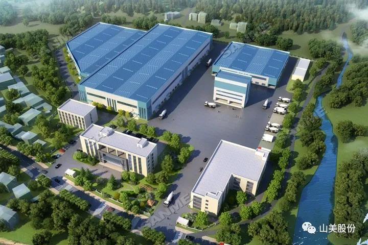 重磅！上海山美股份創(chuàng)新技術(shù)榮獲全國(guó)建筑固廢資源化實(shí)用技術(shù)獎(jiǎng)