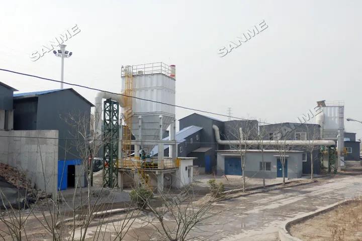 重磅！上海山美股份創(chuàng)新技術(shù)榮獲全國(guó)建筑固廢資源化實(shí)用技術(shù)獎(jiǎng)