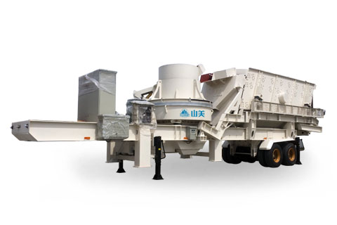 制砂設(shè)備如何選擇？