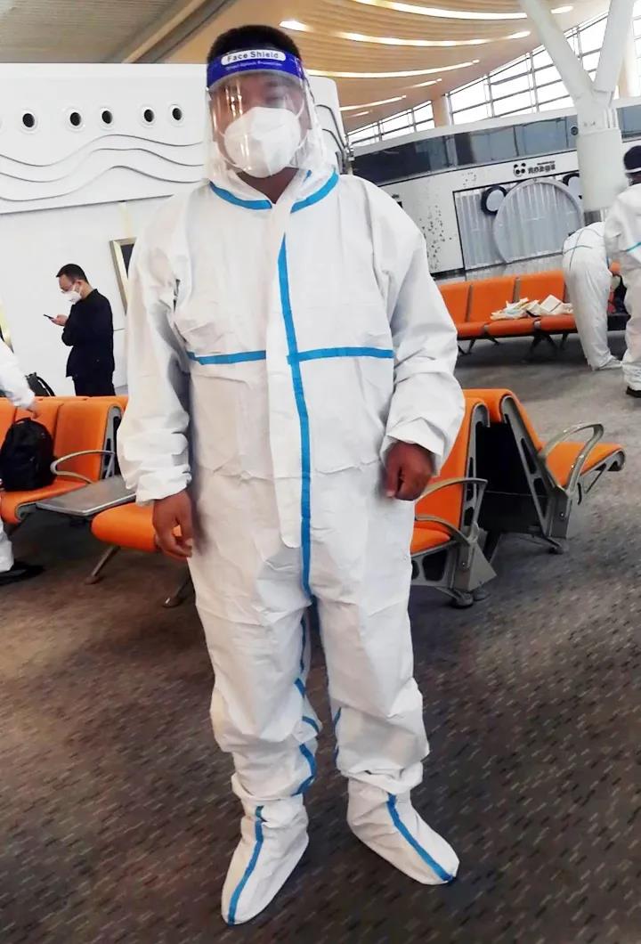 關(guān)注｜上海山美股份助力尼日利亞骨料項(xiàng)目建設(shè)，疫情期間保障當(dāng)?shù)鼗ü橇瞎┙o