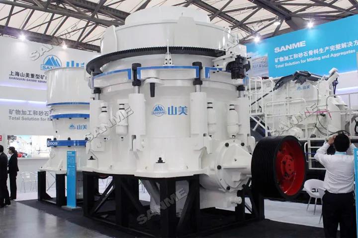 關(guān)注｜上海山美股份助力尼日利亞骨料項(xiàng)目建設(shè)，疫情期間保障當(dāng)?shù)鼗ü橇瞎┙o