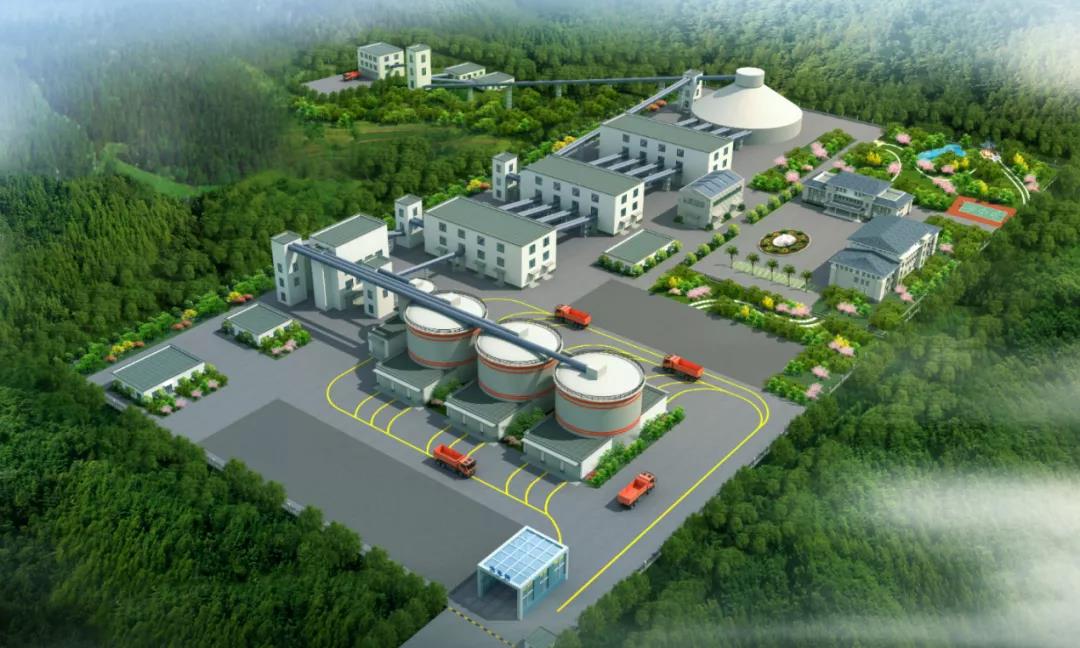 專訪 | 上海山美董事長(zhǎng)楊安民：以匠心守初心，用先進(jìn)工藝和智能化裝備助力砂石行業(yè)高質(zhì)量發(fā)展