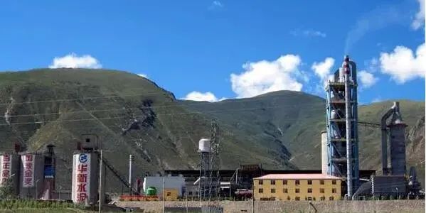 華新水泥半年盈利24.38億，銷售砂石骨料1617萬噸同比增長93%，成為持續(xù)擴張重點！