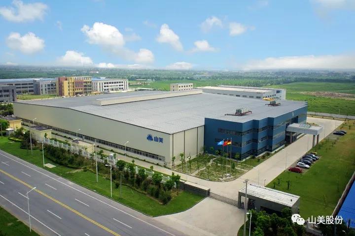 招募｜山美誠(chéng)招履帶式移動(dòng)站經(jīng)銷(xiāo)商，邀您一起共贏未來(lái)