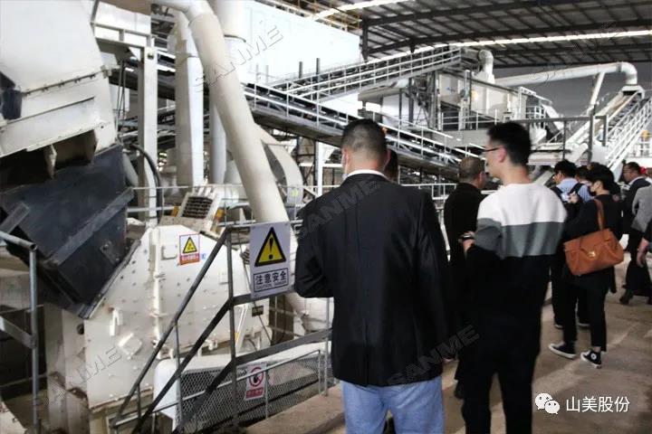 蓄勢(shì)待發(fā)｜上海山美股份邀您攜手同行，共贏2022!