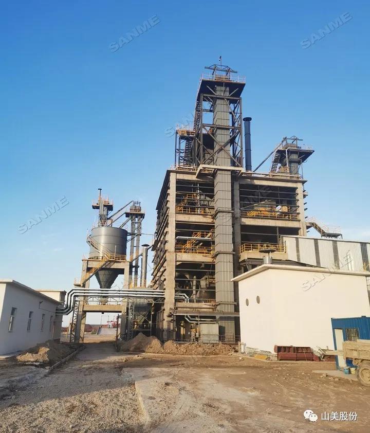 蓄勢(shì)待發(fā)｜上海山美股份邀您攜手同行，共贏2022!