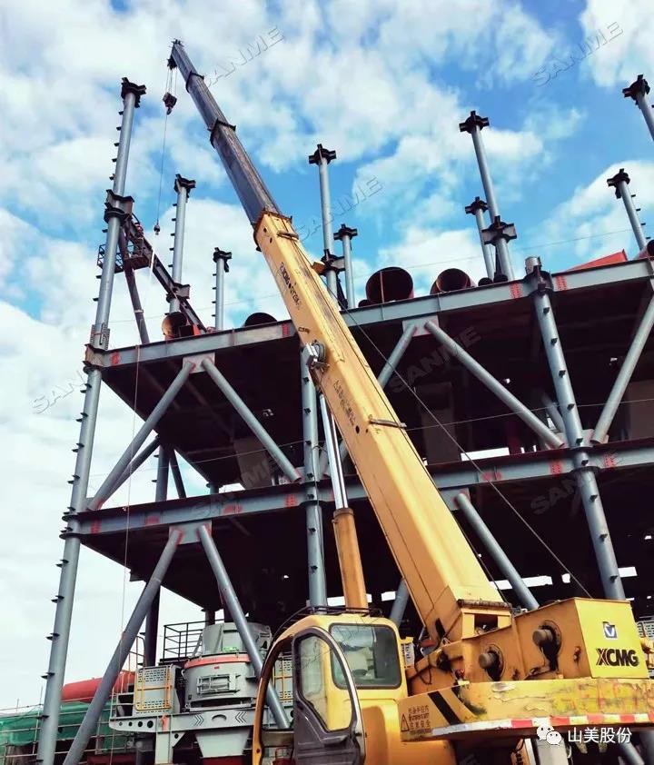 蓄勢(shì)待發(fā)｜上海山美股份邀您攜手同行，共贏2022!