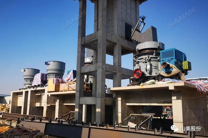 蓄勢(shì)待發(fā)｜上海山美股份邀您攜手同行，共贏2022!