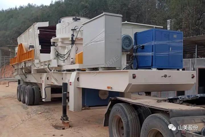 蓄勢(shì)待發(fā)｜上海山美股份邀您攜手同行，共贏2022!