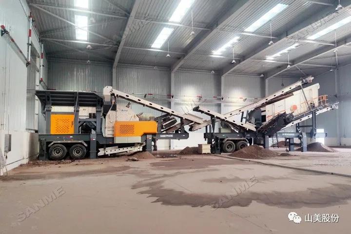 重磅|上海山美股份榮獲華夏建設(shè)科學(xué)技術(shù)獎