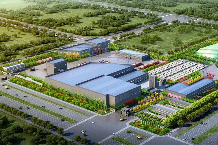 山美集團參與承擔(dān)的“十三五”國家重點研發(fā)計劃項目圓滿結(jié)題