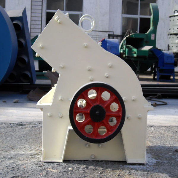 反擊式破碎機與錘式破碎機有什么區(qū)別？如何選擇？