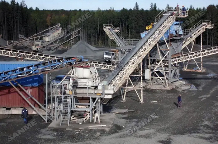 2022年大基建有望再超預(yù)期，砂石需求或?qū)⒂瓉肀l(fā)