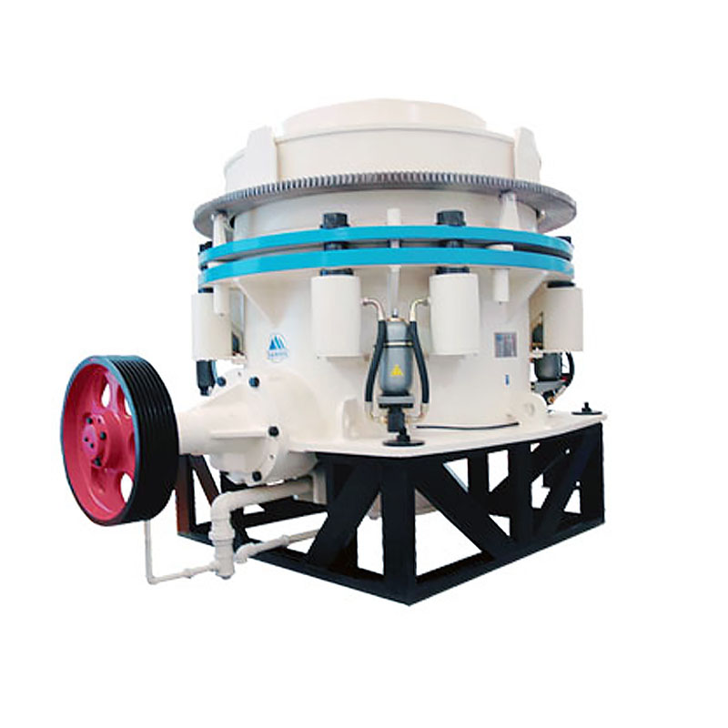 圓錐破碎機和反擊破碎機怎么選，以及區(qū)別