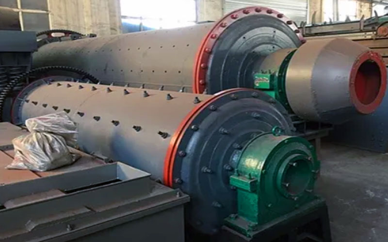 小型球磨機(jī)一臺(tái)的價(jià)格？