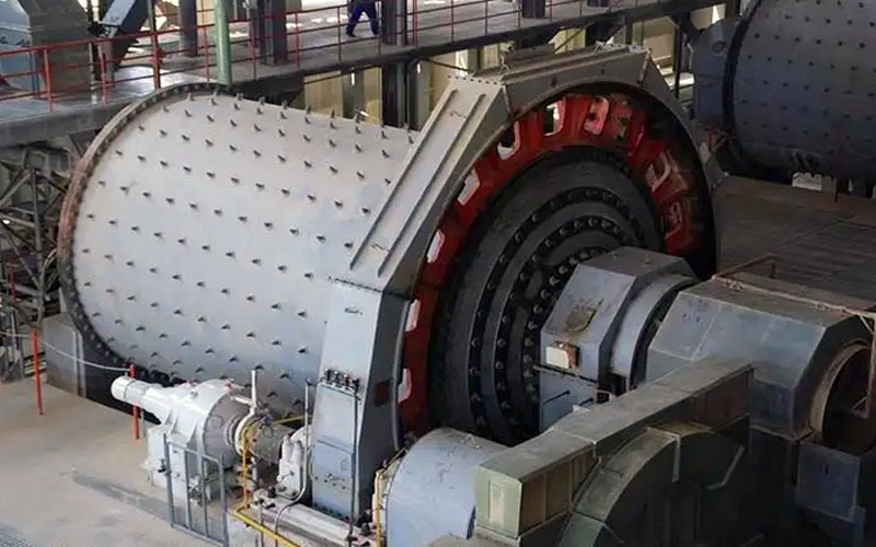 小型球磨機(jī)一臺(tái)的價(jià)格？