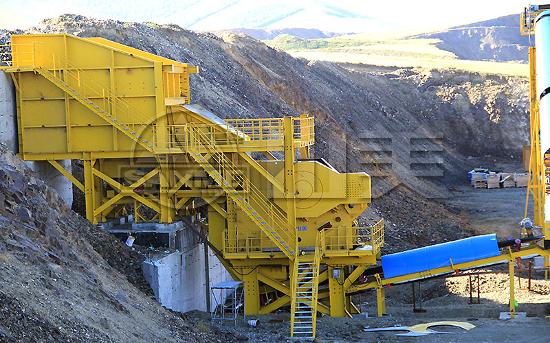 900*1200鄂式破碎機(jī)多少錢一臺(tái)？產(chǎn)量如何？